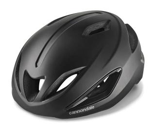 Велосипедний шолом Cannondale Intake MiPS CE EN Adult L/XL Black