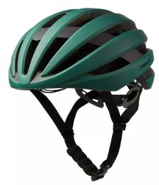 Велосипедний шолом Green Cycle Alleycat RS розмір 55-59см Khaki мат