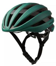 Велосипедний шолом Green Cycle Alleycat RS розмір 58-61см Khaki мат