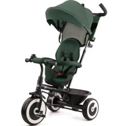 Дитячий велосипед KinderKraft Aston Mystic Green (KRASTO00GRE0000)