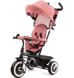 Дитячий велосипед KinderKraft Aston Rose Pink (KRASTO00PNK0000)