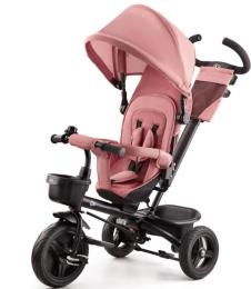 Дитячий велосипед KinderKraft Aveo Rose Pink (KRAVEO00PNK0000)
