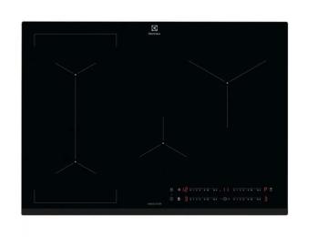 Варильна поверхня Electrolux EIV734