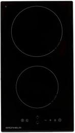 Варильна поверхня Grunhelm GPC 623 BE