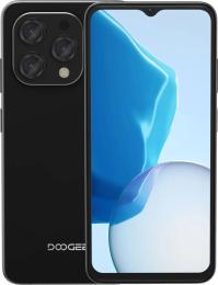 Смартфон Doogee N55 Pro 6/256GB Black