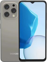 Смартфон Doogee N55 4/128GB Natural