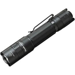 Ліхтарик Fenix PD32R Black