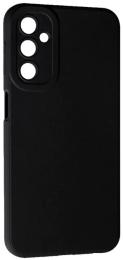 Чохол-накладка Infinity Resistant Case для Samsung A15 Black
