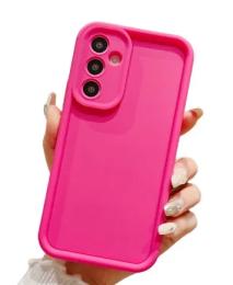 Чохол-накладка Infinity Resistant Case для Samsung A24 Raspberry