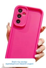 Чохол-накладка Infinity Resistant Case для Samsung A05 Raspberry