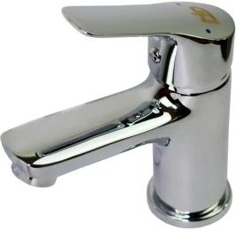 Кухонний змішувач GH Andy 10.32.2001