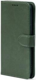 Чохол-книжка Boxface Crazy Horse Clasic для Xiaomi 11 Lite 5G NE Dark Green (Front) (46798)