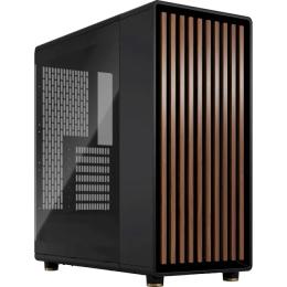 Корпус для ПК Fractal Design North TG Clear Tint Black