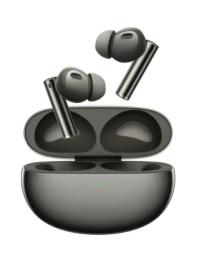 Бездротові навушники Realme Buds Air 6 Pro Titanium Twilight