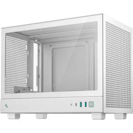 Корпус для ПК Deepcool CH160 White (R-CH160-WHNGI0-G-1)
