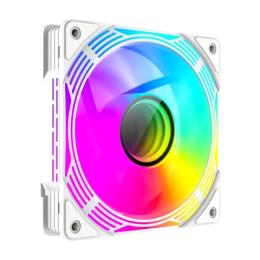 Вентилятор для ПК GAMEMAX FN12A-C8I-W