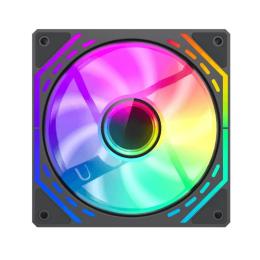 Вентилятор для ПК GAMEMAX FN12A-S2I