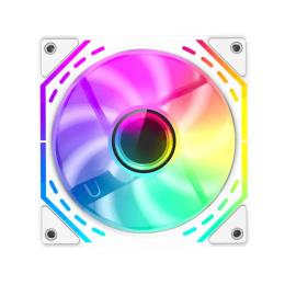 Вентилятор для ПК GAMEMAX FN12A-S2I-RW