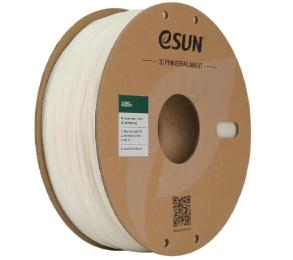 Пластик для 3D-принтера Esun ABS + 175N1 Natural (6922572229013)