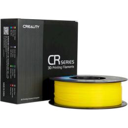 Пластик для 3D-принтера Creality CR-PETG 1.75mm, 1кг Yellow (3301030033)