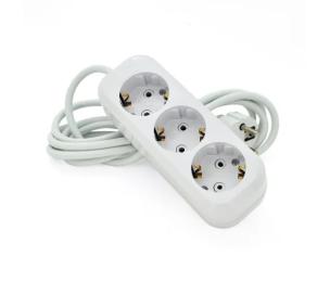 Мережевий фільтр Voltronic MK-3/5 White