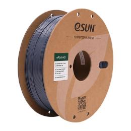 Пластик для 3D-принтера Esun EPLA + HS-P175H1 Gray (6922572204515)