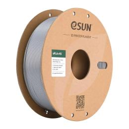 Пластик для 3D-принтера Esun EPLA + HS-P175S1 Silver (6922572204553)