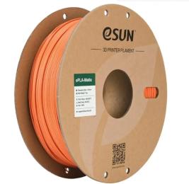 Пластик для 3D-принтера Esun EPLA-MATTE-P175T1 Orange (6922572203341)