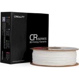 Пластик для 3D-принтера Creality CR-PLA Matte 1.75mm, 1кг White (3301010296)