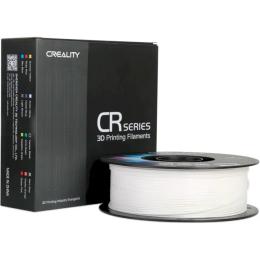 Пластик для 3D-принтера Creality TPU Filament 1кг, 1.75мм White (3301040033)