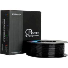 Пластик для 3D-принтера Creality TPU Filament 1кг, 1.75мм Black (3301040040)