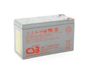 Акумулятор для ДБЖ CSB HRL1234WF2