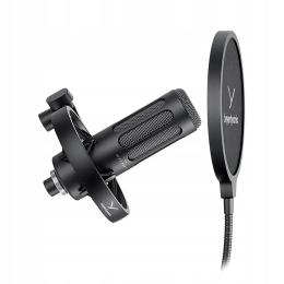 Мікрофон Beyerdynamic M 70 Pro X Black