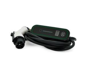 Зарядний пристрій для електромобіля Voltronic Tough-16A10m