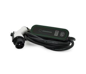 Зарядний пристрій для електромобіля Voltronic Tough-32A10mLedSW