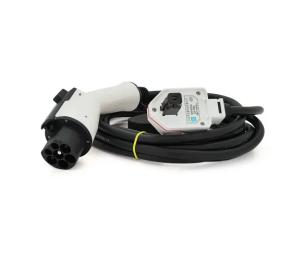 Зарядний пристрій для електромобіля Voltronic Tough-32A5m