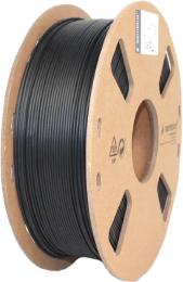 Пластик для 3D-принтера Gembird 3DP-PLA + 1.75-02-BK Black