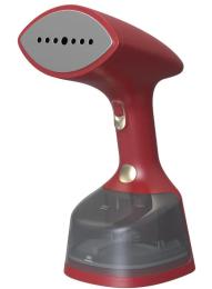 Відпарювач Monte MT-1578 Red