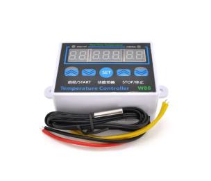 Терморегулятор Voltronic W88/220