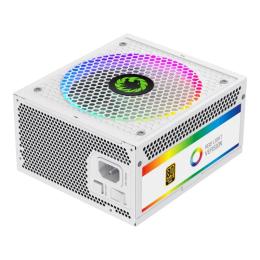 Блок живлення для ПК GAMEMAX RGB850 PRO WH