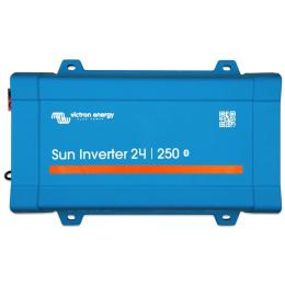 Інвертор напруги Victron Energy Sun Inverter 24/250-10