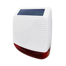 Сирена Trinix TRX-OSS01/W