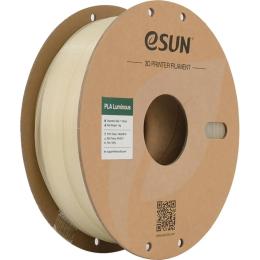 Пластик для 3D-принтера Esun Luminous PLA-P175RB1 Natural (6922572201569)