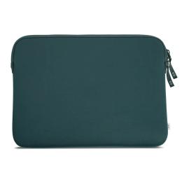 Чохол для ноутбука MW Basics 2Life Sleeve Case for MacBook Pro 13 M1/M2/MacBook Air 13 M1 Green White (MW-410160)