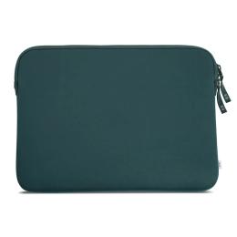 Чохол для ноутбука MW Basics 2Life Sleeve Case for MacBook Pro 14/MacBook Air 13 M2 Green White