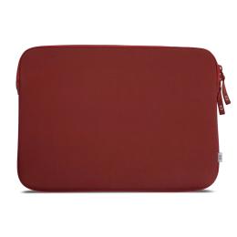 Чохол для ноутбука MW Basics 2Life Sleeve Case for MacBook Pro 13 M1/M2/MacBook Air 13 M1 Red White (MW-410163)