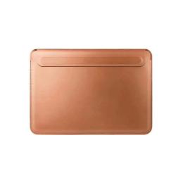 Чохол для ноутбука BeCover MacBook ECO Leather Brown 13 (709693)
