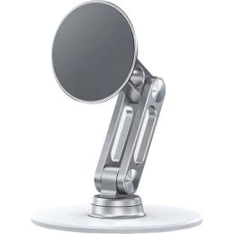 Тримач-підставка для телефона OfficePro MS760S Silver