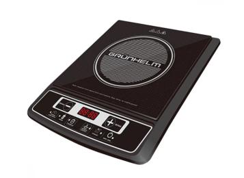 Настільна плита Grunhelm GI-905