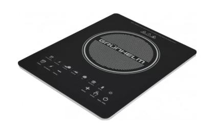 Настільна плита Grunhelm GI-915